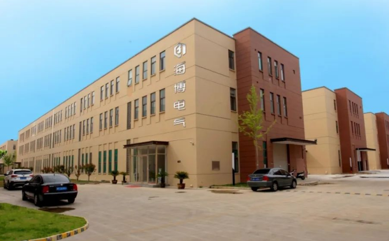 “薪”滿意足，“職”等你來！海博電氣誠聘精英！