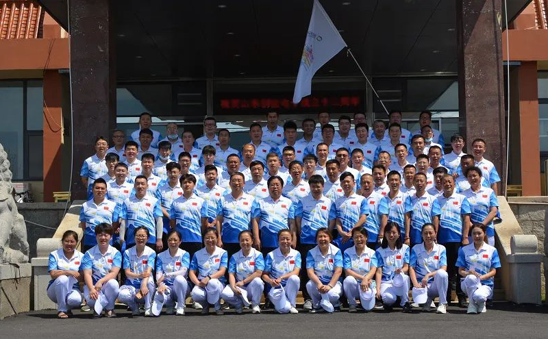 2022年的余額已嚴(yán)重不足，海博人，努力沖刺！