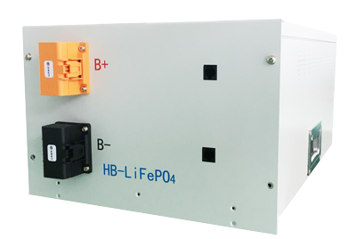 磷酸鐵鋰電池柜采用前接線設(shè)計