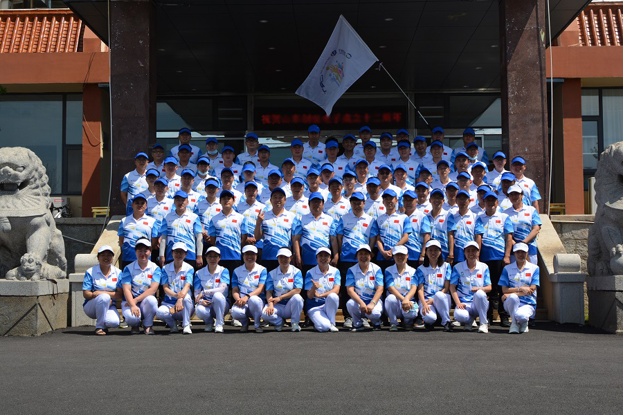 凝心聚力：2022年海博電氣全體員工團(tuán)建活動圓滿結(jié)束