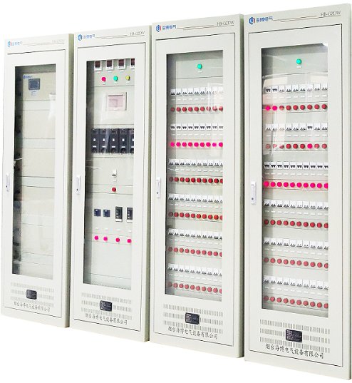 直流屏是什么？直流屏的作用