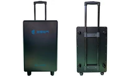 聽！海博便攜式鋰電池的內(nèi)心獨白