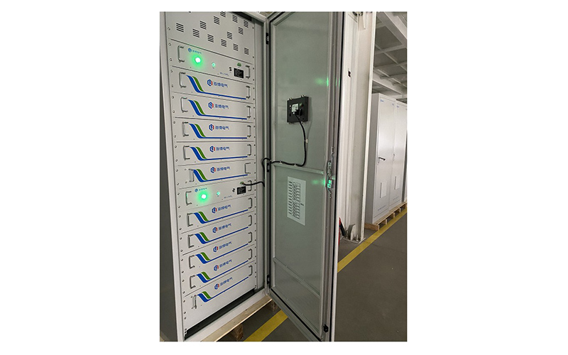 萬(wàn)華化學(xué)集團(tuán)物資有限公司EPS電源配套磷酸鐵鋰電池框架采購(gòu)項(xiàng)目