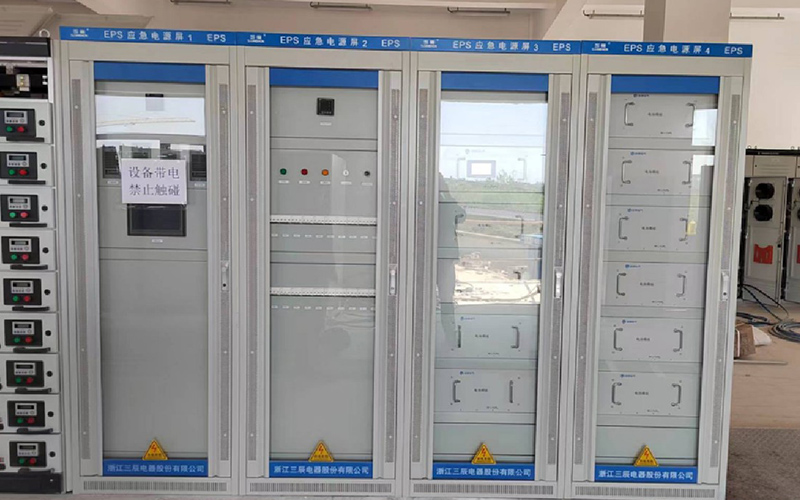 華魯恒升化工股份有限公司——?dú)怏w動(dòng)力平臺(tái)項(xiàng)目磷酸鐵鋰電池采購(gòu)